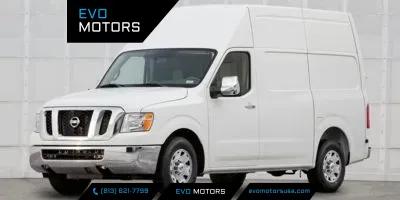 nissan nv cargo 2021 1N6BF0LY4MN809161 image nissan nv cargo 2021 1N6BF0LY4MN809161 image